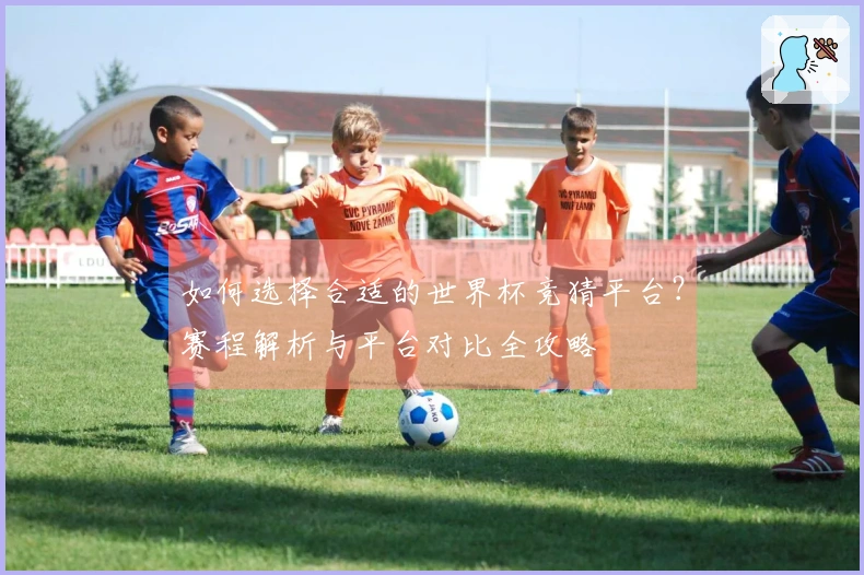 如何选择合适的世界杯竞猜平台？赛程解析与平台对比全攻略