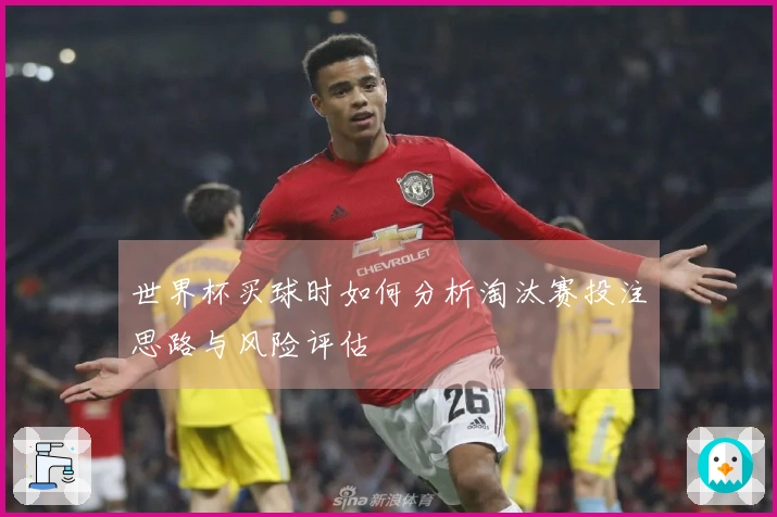 世界杯买球时如何分析淘汰赛投注思路与风险评估