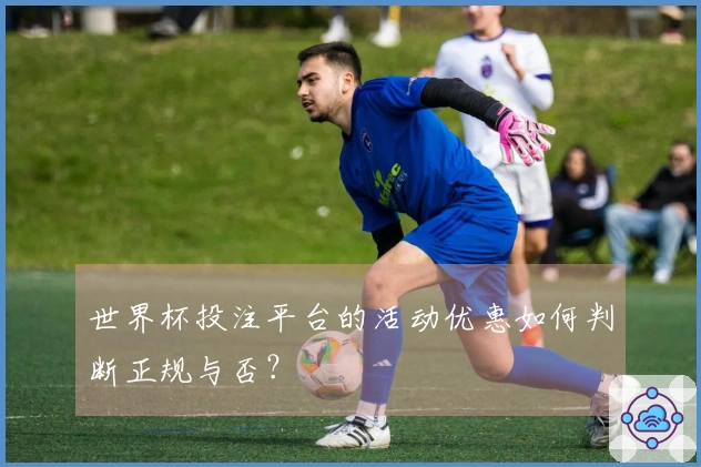 世界杯投注平台的活动优惠如何判断正规与否？