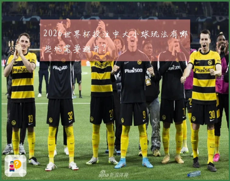 2026世界杯投注中大小球玩法有哪些坑需要避开？