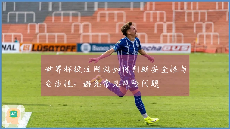 世界杯投注网站如何判断安全性与合法性，避免常见风险问题