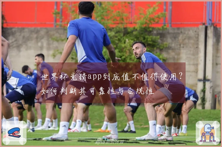 世界杯竞猜app到底值不值得使用？如何判断其可靠性与合规性