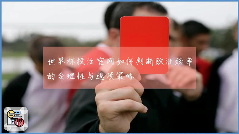 世界杯投注官网如何判断欧洲赔率的合理性与选项策略