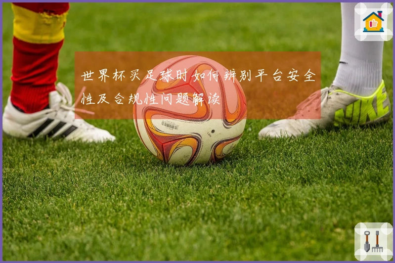 世界杯买足球时如何辨别平台安全性及合规性问题解读