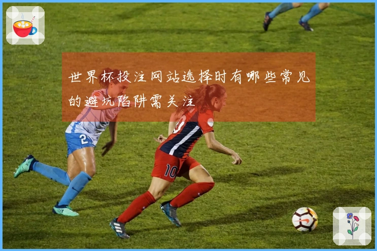 世界杯投注网站选择时有哪些常见的避坑陷阱需关注