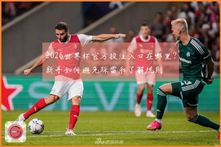 2026世界杯官方投注入口在哪里？新手如何避免踩雷和了解规则
