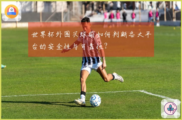 世界杯外围买球前如何判断各大平台的安全性与可靠性？
