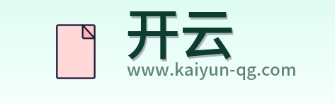 开云 Logo